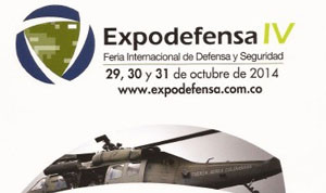 Expodefensa2014