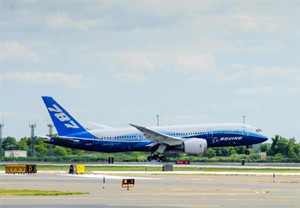 Boeing Mexico