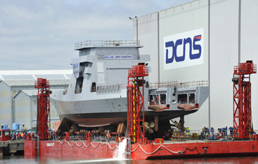 DCNS 1