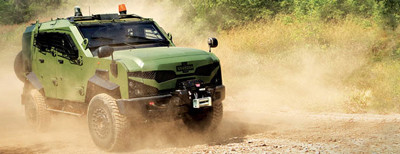 OSHKOSH SANDCAT1