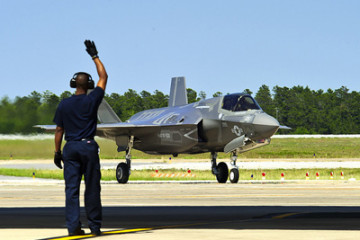 Italia f35 lockheedmartin