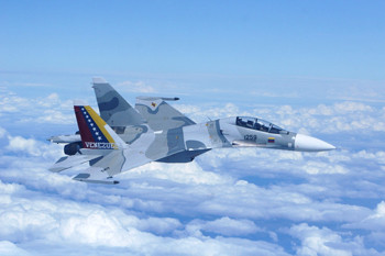 VEN SU 30MK2 FAV