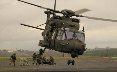 NH90 nhindustries