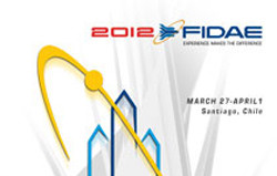 FIDAE2012