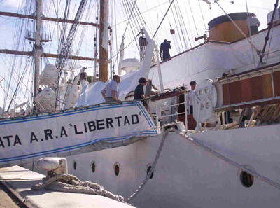 ARA LIBERTAD