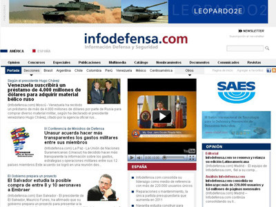 InfodefensaAmerica