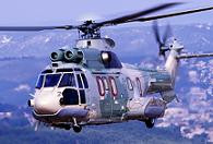 Mexicoeurocopter