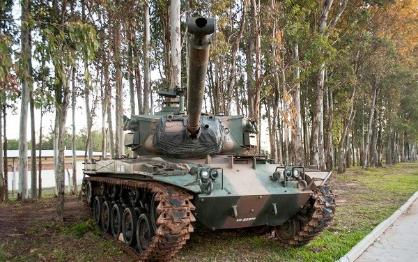 Brasil M 41C RobertoCaiafa