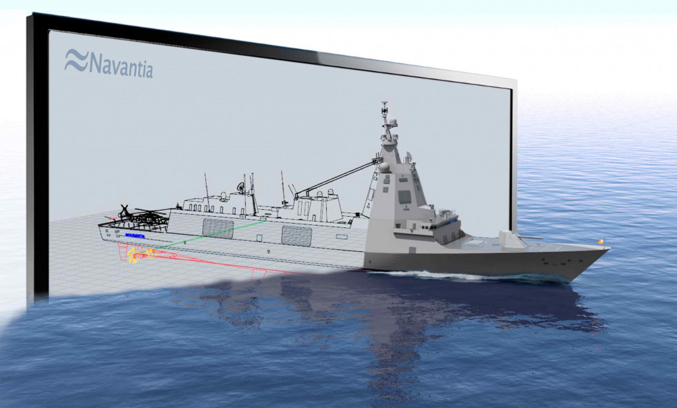 210924 gemelo digital buque fragata f 110 (navantia)