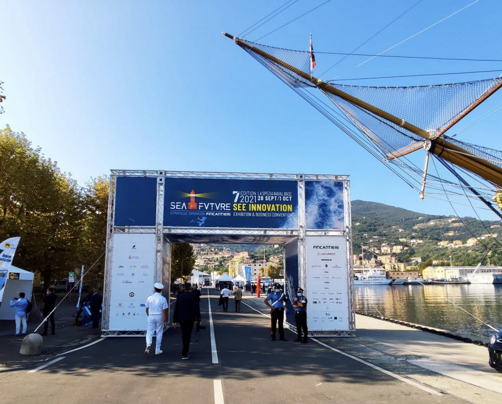 211007 feria naval defensa italia 2021 (seafuture)