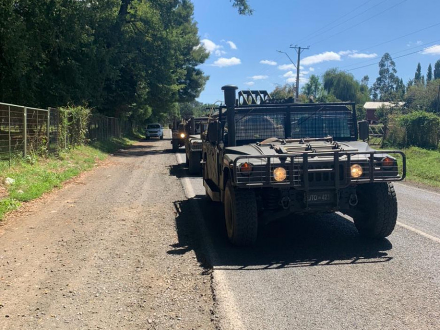 Ejército de Chile control de medidas sanitarias ruta S 11 y S 155 (1) (1)