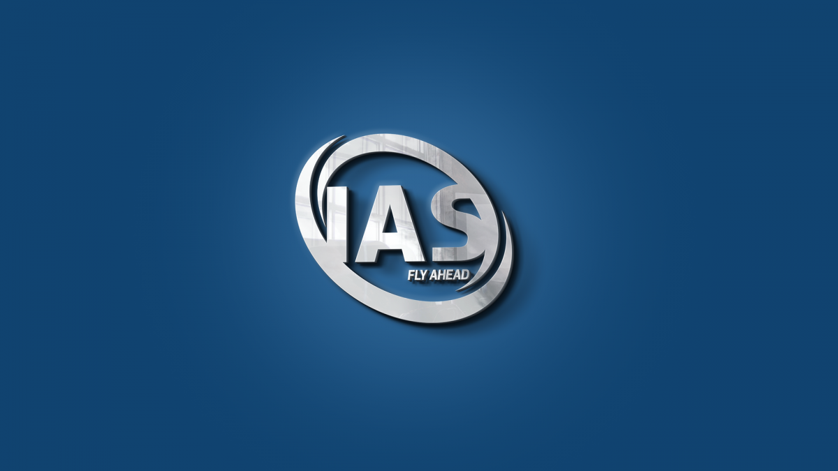 Ias logo