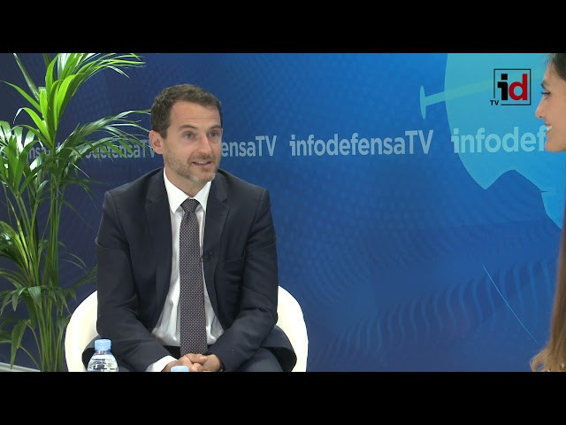 Entrevista a Safran I Feindef 2021