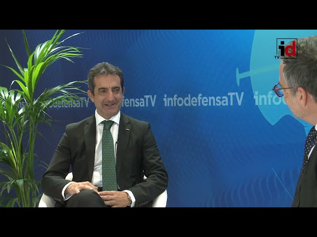 Entrevista a Accenture I Feindef 2021