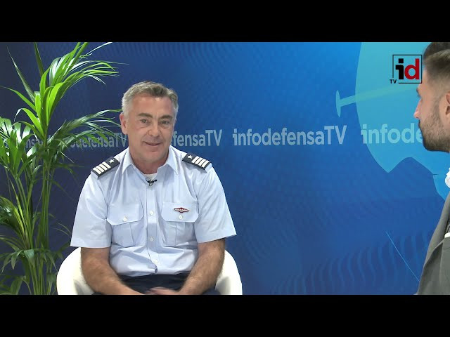 Entrevista a Fidae I Feindef 2021