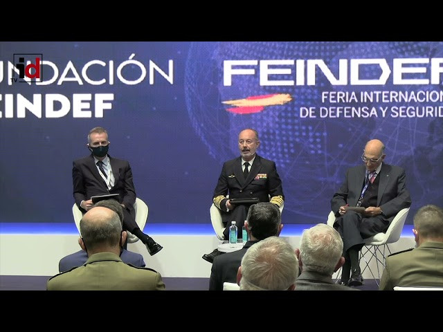 Clausura Feindef 2021