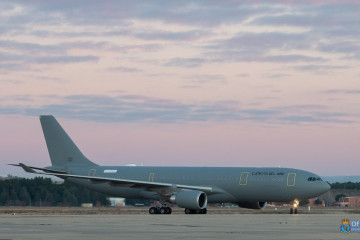 A330 mrtt torrejon ejercitodelaire