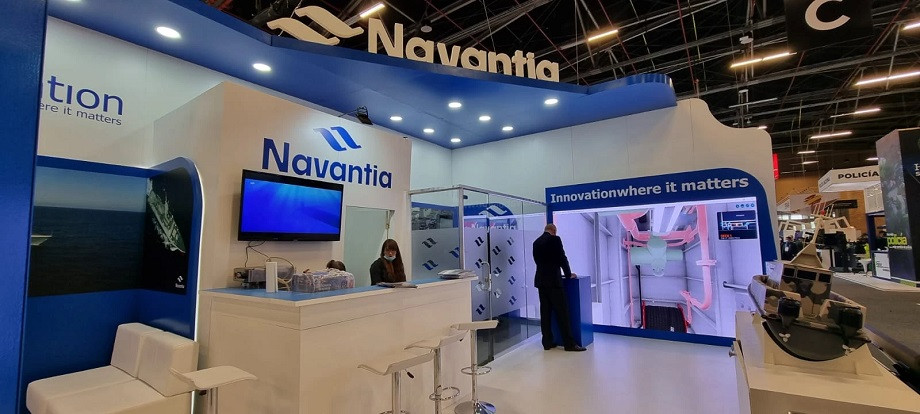 Espo navantia 2021 colombia