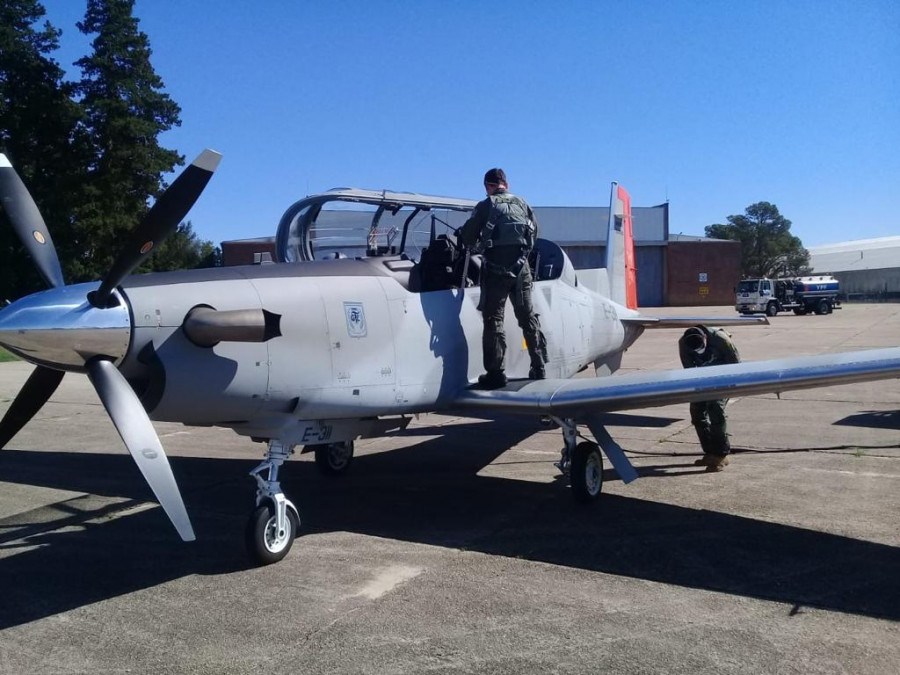 Texan II [faa]