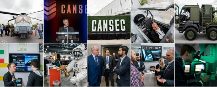 FeriaCansec Canada Edicion2022 Cansec