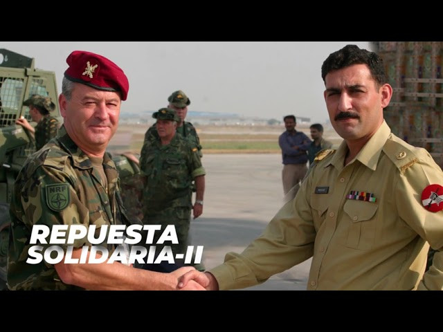 3.200 militares, 154 vehículos y 69 aeronaves tomarán Huesca en el Día de las Fuerzas Armadas