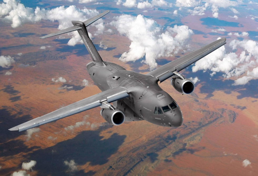 Embraer KC 390