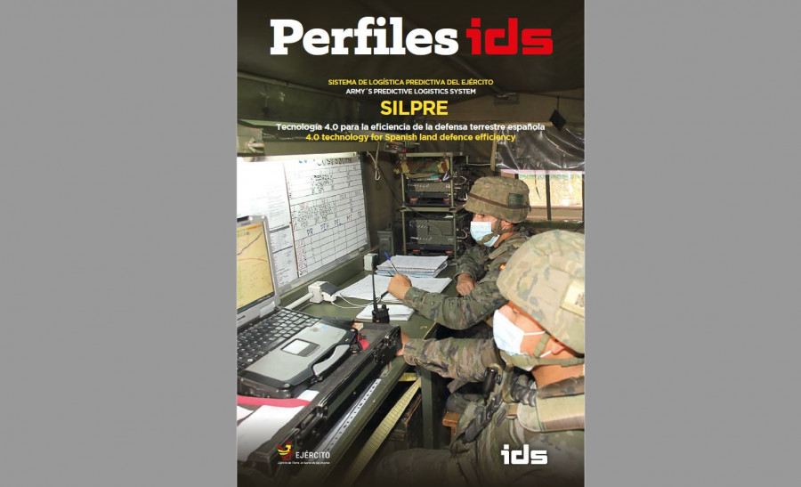 Portada Perfiles IDS Silpre