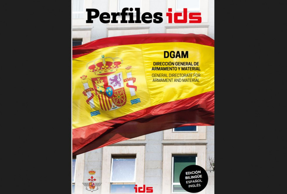 Portada Perfiles IDS DGAM