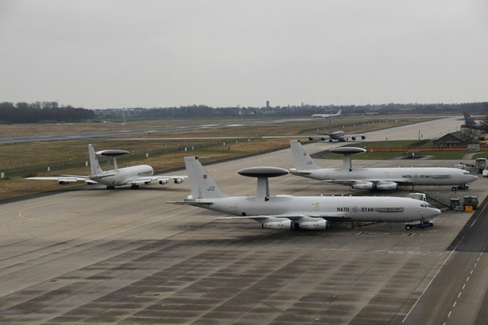 E3a awacs otan