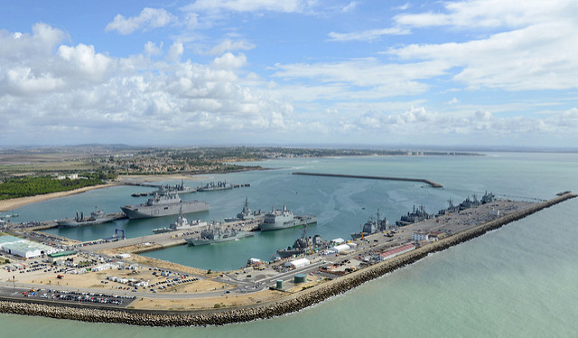 ​Navantia aspira a aumentar la carga de trabajo con el refuerzo de los destructores