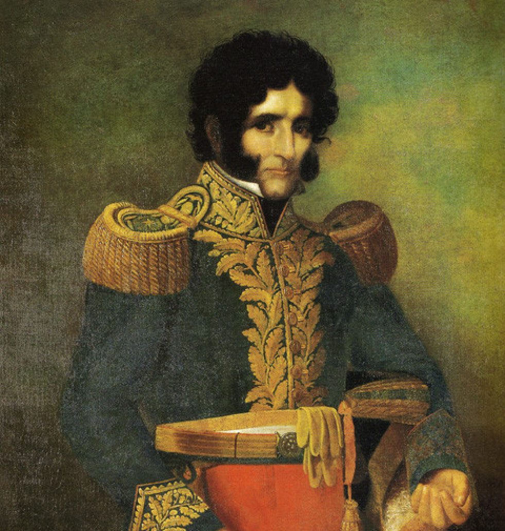 Tal día como hoy en 1827 lo federales argentinos vencen en la Batalla de Valladares