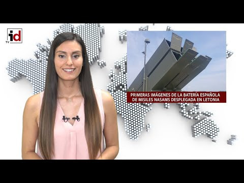 Informativo Semanal | 08/07/2022 | Defensa y Seguridad