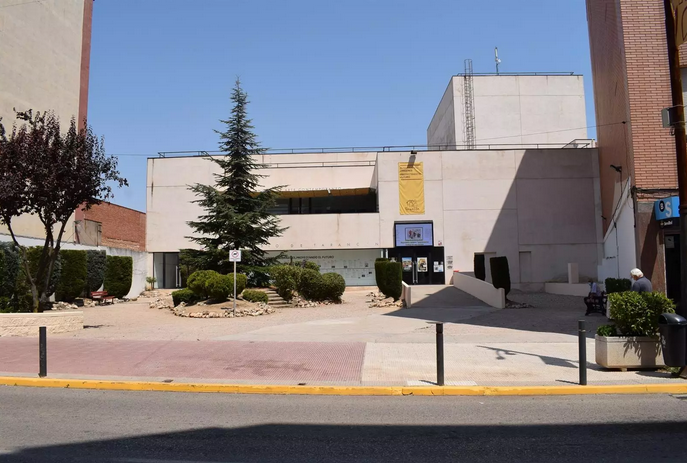 Auditorio tarancon