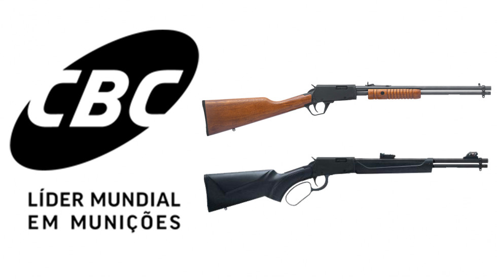 CBC 22LR capa