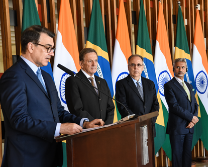 ABIMDE Reuniao Bilateral Brasil India 4