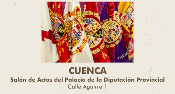 63445 1662195677 exposicion banderas historicas espana llega miercoles cuenca