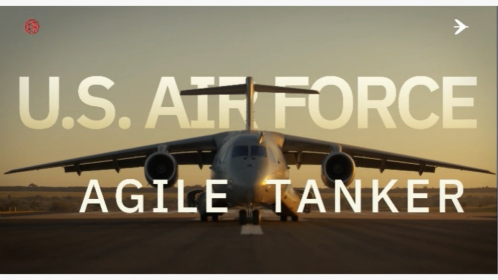 Agile Tanker