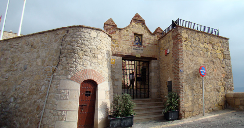 Museo militar melilla 2