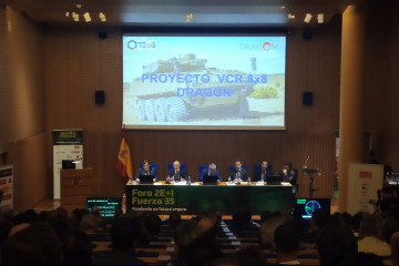 Ponencia foro ejercito en toledo