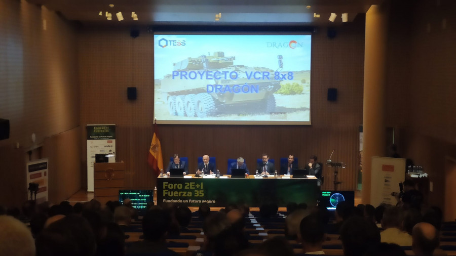 Ponencia foro ejercito en toledo