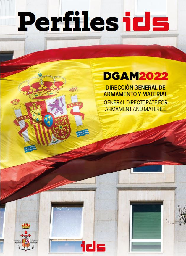 Portada dgam 2022