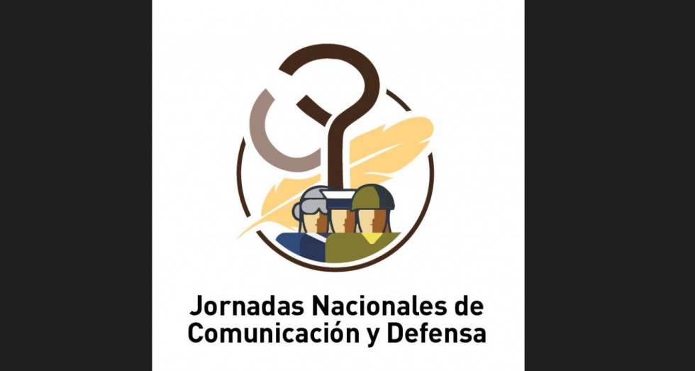 Jornadas nacionales comunicacion defensa murcia