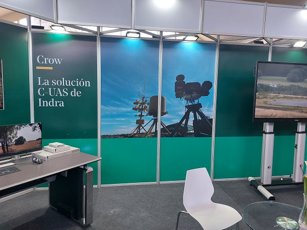 Indra Stand Sitdrone2022 nov2022 PeterWatson 02