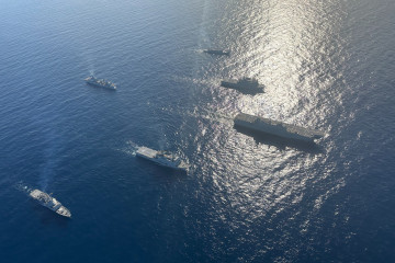 Grupo dedalo de la armada