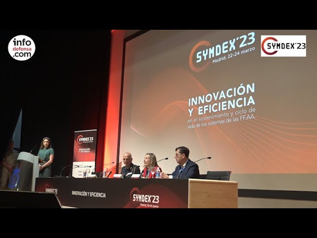 SYMDEX 2023 | Primer día: Jornada de Apertura