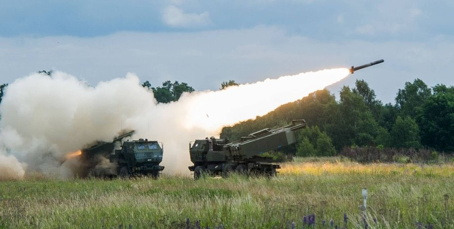 Himars ucrania