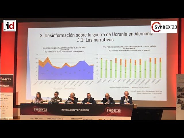 SYMDEX 2023 | Tercer día: clausura