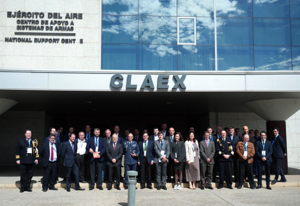 Visita symdex claex