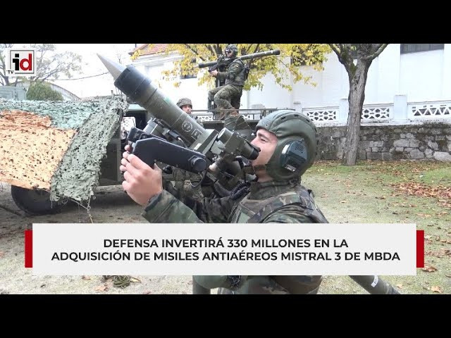 Informativo Semanal | 12/05/23 | Defensa y Seguridad