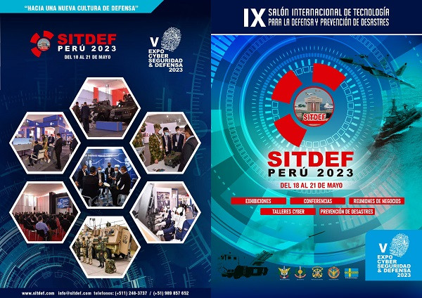 BROCHURE SITDEF PERU 2023 StockholmExhibiciones 600px